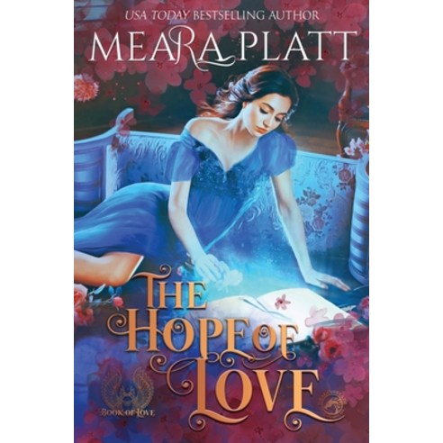The Hope of Love: A Historical Romance Novella Paperback, Independently Published