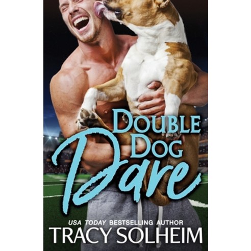 (영문도서) Double Dog Dare Paperback, Sun Home Productions, English, 9781949270198
