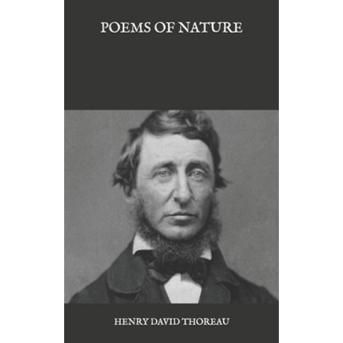 Poems of Nature Paperback, Independently Published, English, 9798583854387