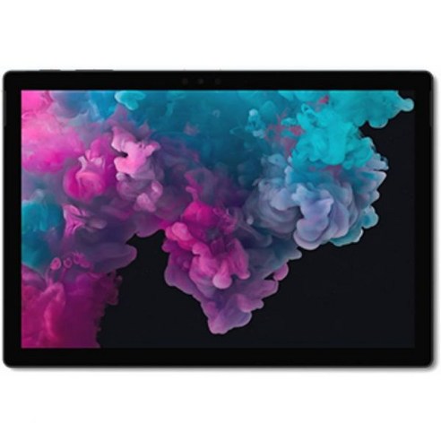 Microsoft Surface Pro 6 (Intel Core i7 16GB RAM 512GB) - (리퍼 제품)