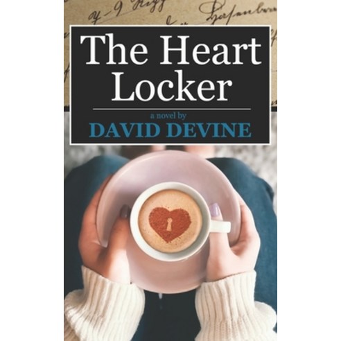 The Heart Locker Paperback, Independently Published, English, 9798576332151