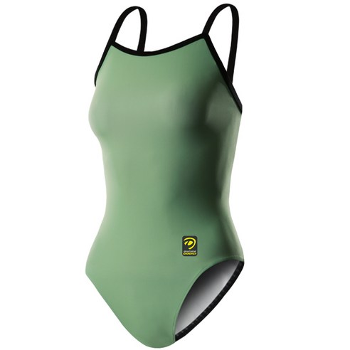 도디치 싱글 여자수영복: 수영 애호가의 필수품
