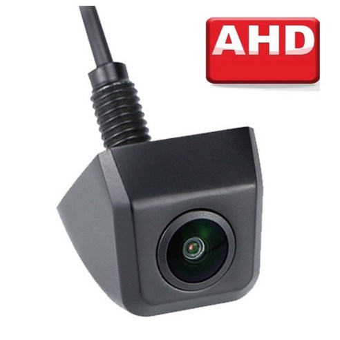 AHD 후방카메라로 주차 걱정 없이 안전운전!