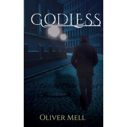 Godless Paperback, Austin Macauley