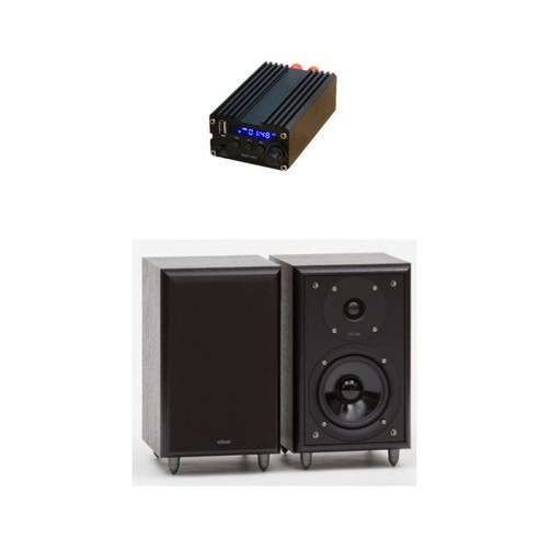 가성비 끝판왕 데스크탑 오디오 시스템