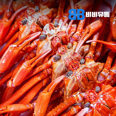 [산지직송] 울진 후포리 선별한 박달 홍게 / 3kg 2.5kg 5kg 선물용 가족식사용 살이 꽉찬 프리미엄 자숙홍게, 1박스, 박달 특 2.5kg(6마리)-자숙