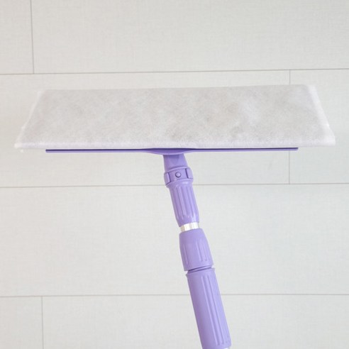 집안 청결을 간편하고 효율적으로 유지하는 올가드 뜯어쓰는 일회용 다목적 청소포