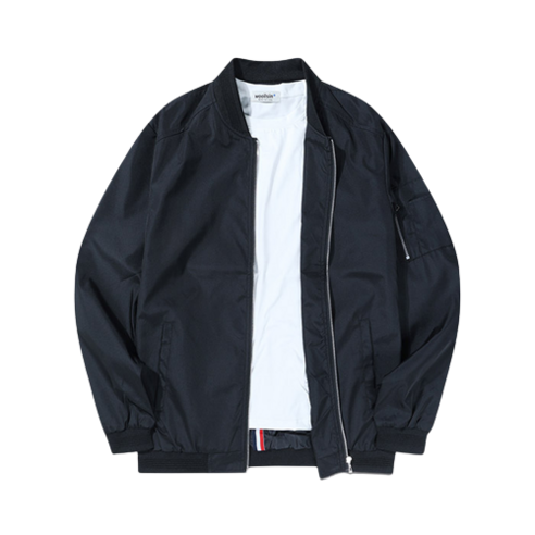 우일신 마스빈 남자