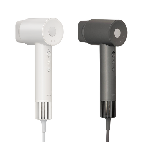 빠르고 건강한 헤어 스타일링의 혁신