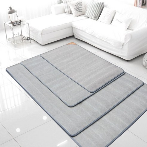 전자파 걱정 없는 포근한 겨울, 한일의료기 온수매트와 함께