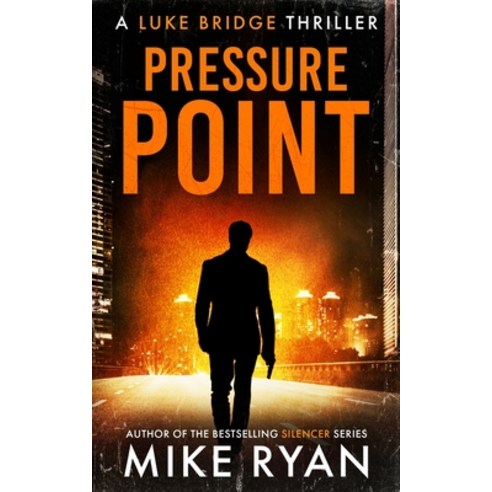 Pressure Point Paperback, Independently Published, English, 9798707666858