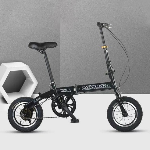 복잡한 일상 속 나만의 오아시스, 폰오 미니벨로 자전거