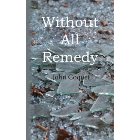 Without All Remedy Paperback, New Generation Publishing
