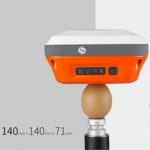 측지기 GPS GNSS 수신기 S3 II RTK 신제품 테오돌라이트