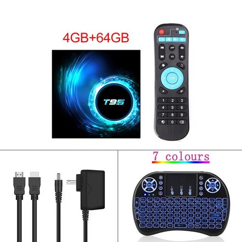 4KUHD 실외용 DTV안테나 디지털 지상파 수신 티브이 안태나 캠핑 차박 미니 빔프로젝터 연결 룸앤티비안테나 Best Top5 12 TV수신기 지상파안테나 공중파안테나 공청안테나 오리지널 T95 안드로이드 박스 블루투스 5.0 2.4g & 5g 와이파이 128g 3D 음성 16g 32gb 64gb 4k, korea_미국 플러그 | 4G 64G keyboard