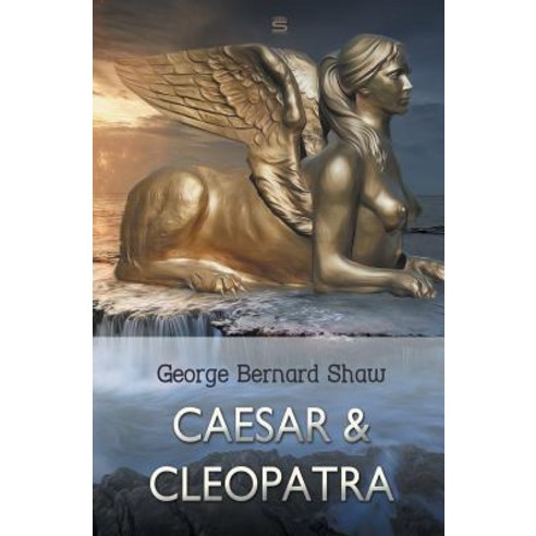 Caesar and Cleopatra Paperback, Sovereign