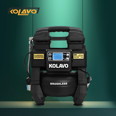 콜라보 콤프레샤 DC882: 당신의 가능성을 열어줄 숨겨진 영웅