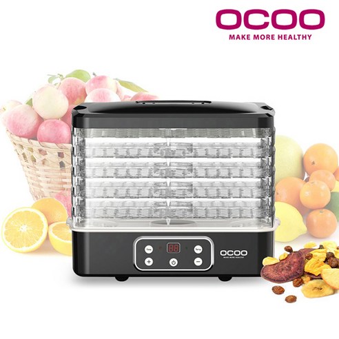 오쿠 식품건조기 OCS-D500