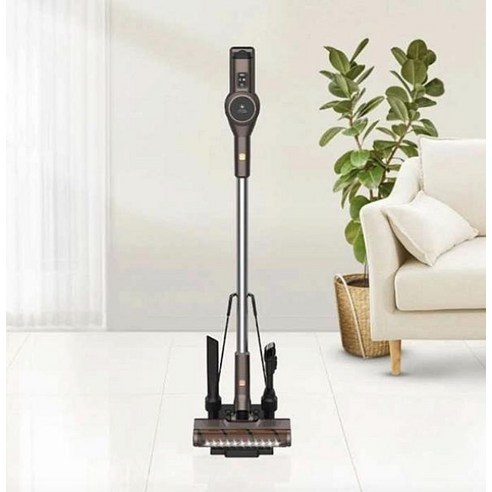 집안일, 이제 숨 막히는 흡입력으로 끝내세요! 스위스밀리터리 무선청소기 솔직 사용 후기 스위스밀리터리화이트스톰