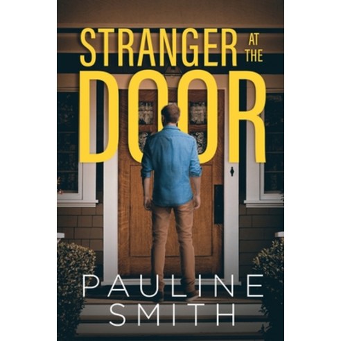 (영문도서) Stranger at the Door Paperback, Urlink Print & Media, LLC, English, 9781684866960