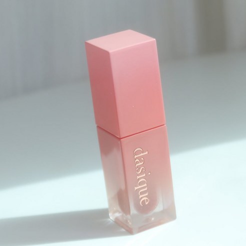데이지크 쥬시 듀이 틴트, 20 베어 누드, 3.5g, 1개