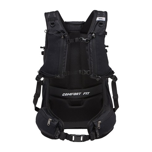 가볍고 기능적이며 스타일리시한 블랙야크 모델로라이트 30으로 모든 아웃도어 모험에 대비하세요.