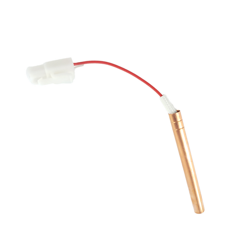 심야전기 보일러 온도센서 / 축열조 축열탱크 온수탱크 동센서