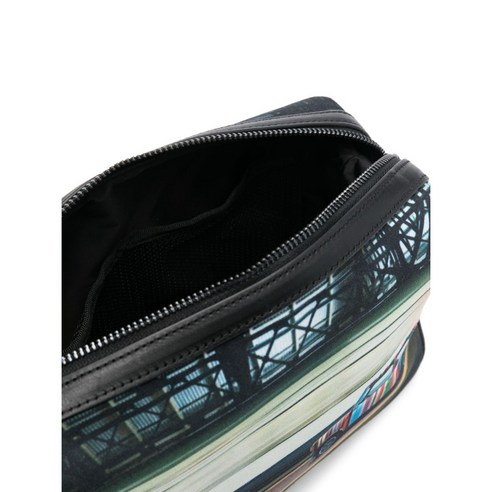 짐 싸는 시간을 설렘으로 바꾸는 마법, 폴 스미스 트래블 파우치