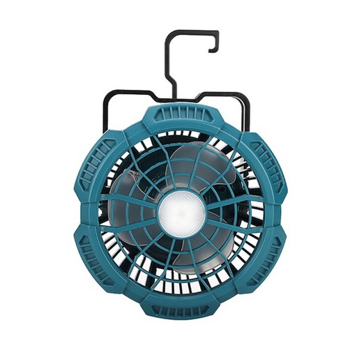 배터리선풍기 무선 선풍기 캠핑 FC103 랜턴 adv, 1개, 상세페이지 참조, 상세페이지 참조