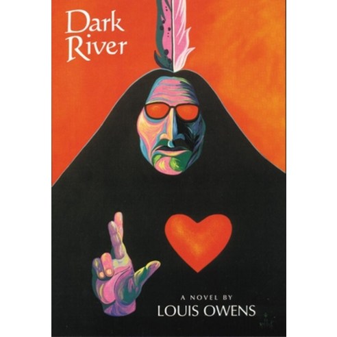 (영문도서) Dark River Volume 30 Paperback, University of Oklahoma Press, English, 9780806132822