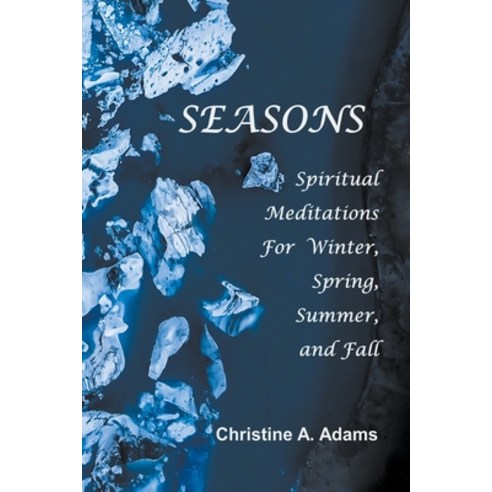 (영문도서) Seasons Paperback, Hanley-Adams Publishing, English, 9798201076467