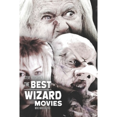 The Best Wizard Movies Paperback, Independently Published