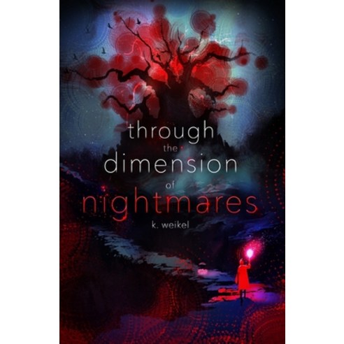 (영문도서) Through the Dimension of Nightmares Paperback, Independently Published, English, 9798635641057