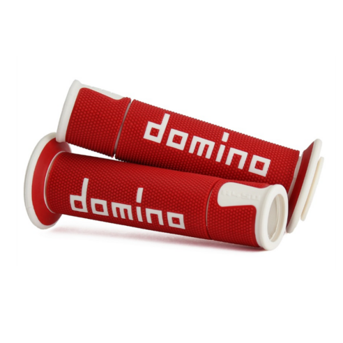 완벽한 컨트롤을 향한 열망, A450 도미노 그립으로 완성하다 도미노그립