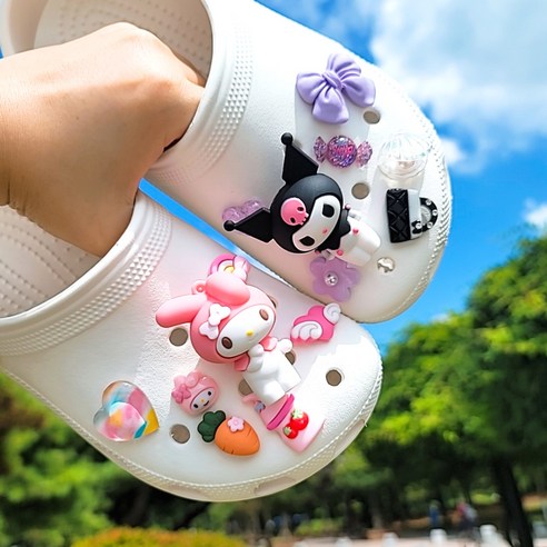 잼잼홀릭, 당신의 신발에 마법을 불어넣다