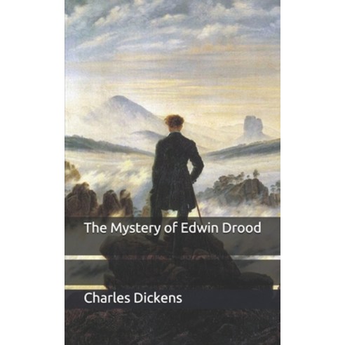 The Mystery of Edwin Drood Paperback, Independently Published