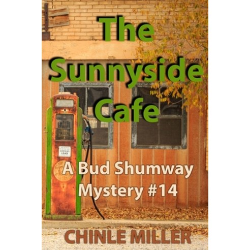 The Sunnyside Cafe Paperback, Yellow Cat Publishing, English, 9781948859165