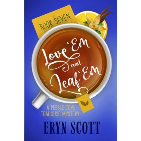(영문도서) Love ''Em and Leaf ''Em Paperback, Independently Published, English, 9798831919752