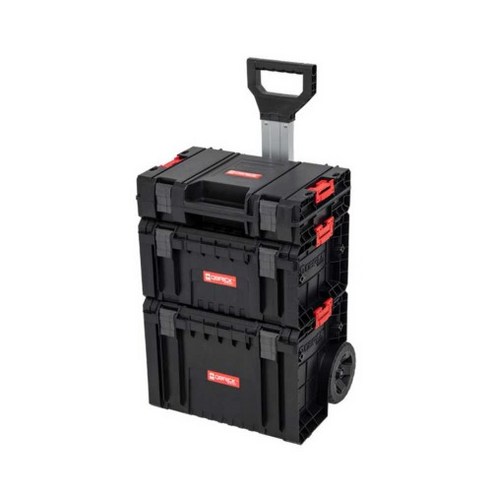 QBRICK SYSTEM PRO 시스템공구함 공구캐리어 3in1 MA5287 Best Top5 QBRICK SYSTEM PRO 시스템공구함 공구캐리어 3in1 MA5287 Best Top5