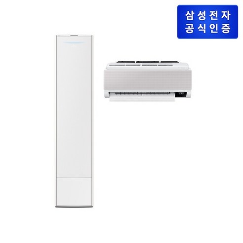 [삼성전자] 삼성 무풍에어컨 갤러리 체온풍 홈멀티형 [AF17DX790WFRT][기본설치비 포함/일부지역 제외 전국 무료]