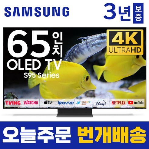 다양한 선택으로 특별한 날을 더욱 빛나게 해줄 인기좋은 삼성 65인치 tv 스마트 oled 아이템을 지금 만나보세요! 삼성 2023년형 65인치 OLED 4K UHD 스마트 TV: 장점, 기능 및 구매 가이드