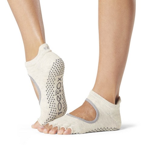 토삭스 하프토삭스 요가양말 필라테스양말 S사이즈