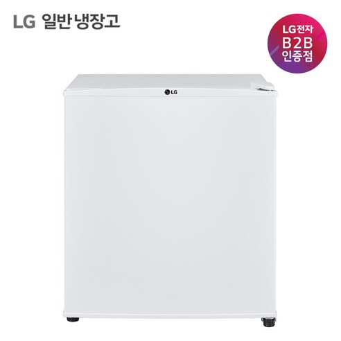 lg일반냉장고 b267wm 254l  LG전자 일반냉장고 방문설치, 슈퍼화이트, B053W14