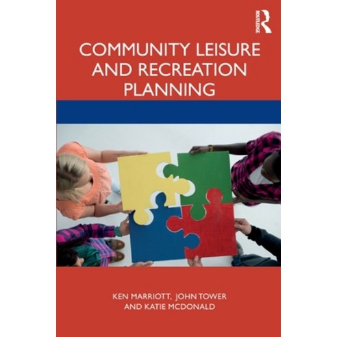 Community Leisure and Recreation Planning Paperback, Routledge, English, 9780367342944