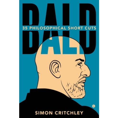 Bald:35 Philosophical Short Cuts, Yale University Press, English, 9780300255966