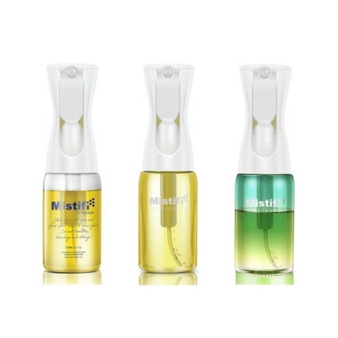 정품 미스티파이 미스트 오일 스프레이 글래스, 스칸디나비안, 1개, 150ml