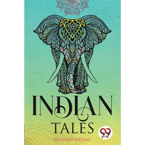 (영문도서) Indian Tales Paperback, Double 9 Booksllp, English, 9789356568327