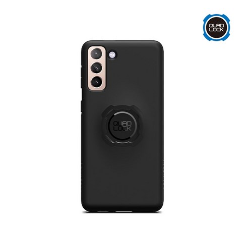 쿼드락 case - Galaxy S21 Plus 스마트폰 거치대, 단품, 1개