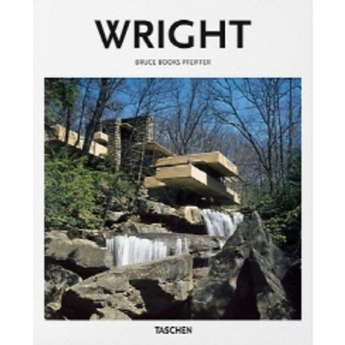 Wright, Taschen