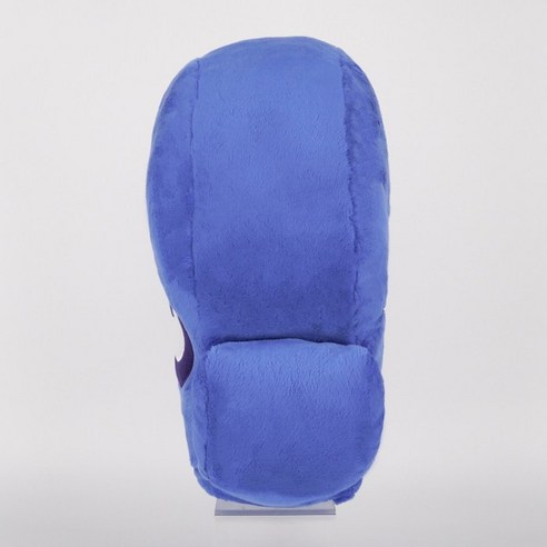 귀여움과 실용성을 갖춘 스플래툰3 문어 인형